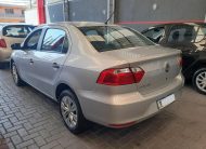 VOLKSWAGEN VOYAGE 1.6L MB5 2022