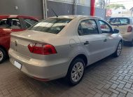 VOLKSWAGEN VOYAGE 1.6L MB5 2022
