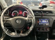 VOLKSWAGEN VOYAGE 1.6L MB5 2022