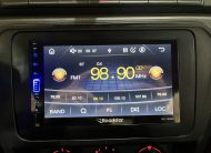 VOLKSWAGEN VOYAGE 1.6L MB5 2022
