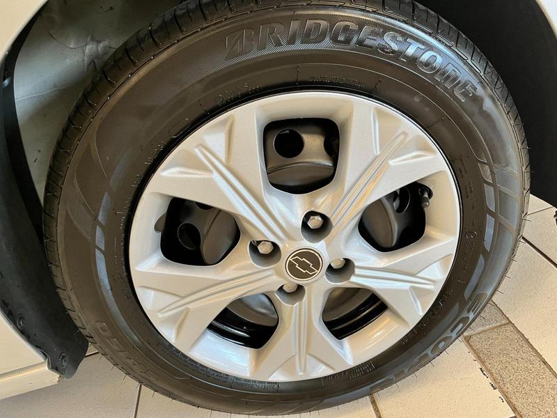 CHEVROLET ONIX 1.0 MT LT 2020