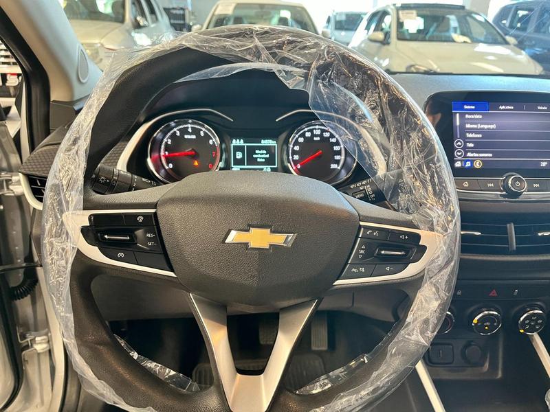 CHEVROLET ONIX 1.0 MT LT 2020