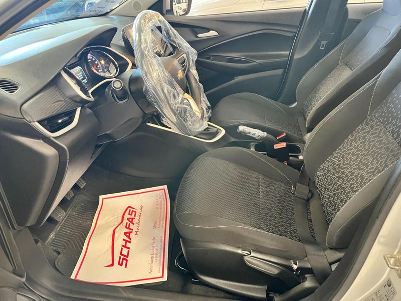 CHEVROLET ONIX 1.0 MT LT 2020