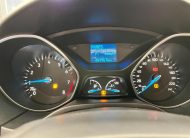 FORD FOCUS SE AT 2.0SC 2018