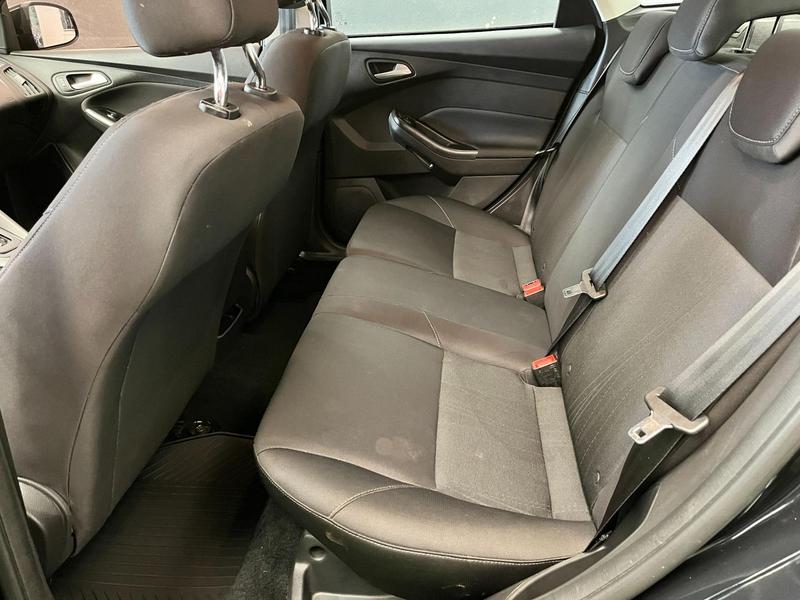 FORD FOCUS SE AT 2.0SC 2018