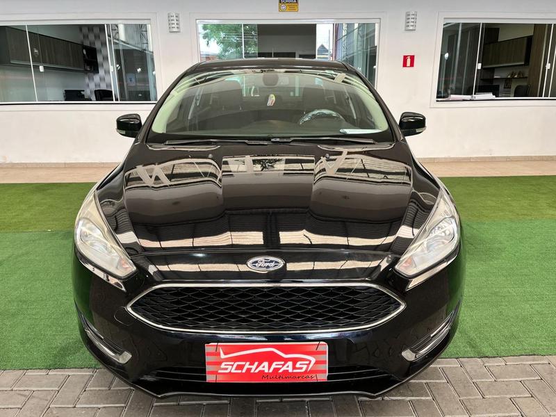 FORD FOCUS SE AT 2.0SC 2018