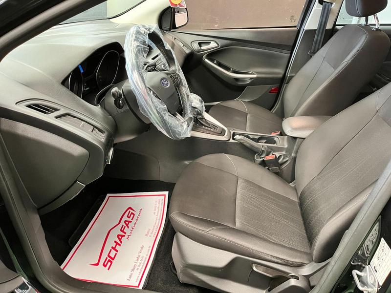 FORD FOCUS SE AT 2.0SC 2018