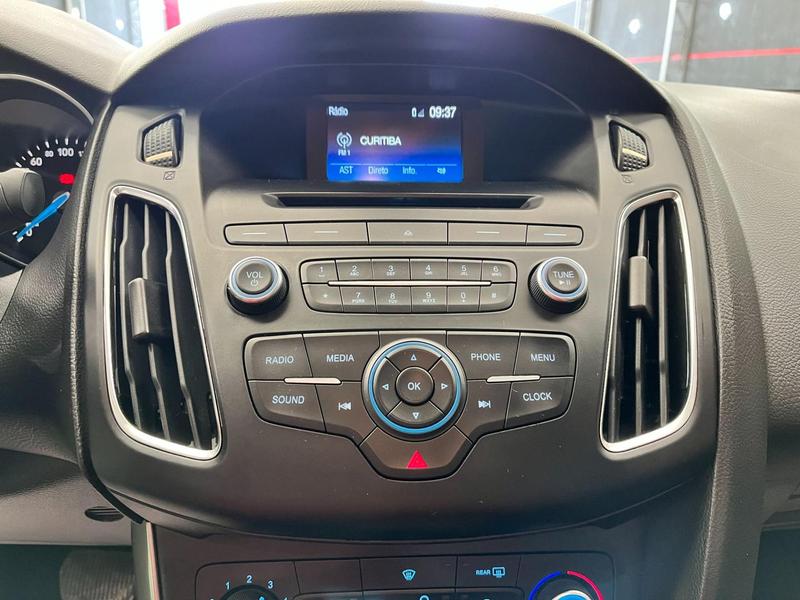 FORD FOCUS SE AT 2.0SC 2018