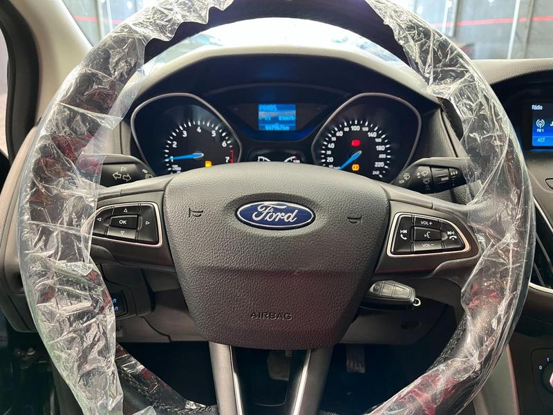 FORD FOCUS SE AT 2.0SC 2018
