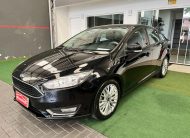 FORD FOCUS SE AT 2.0SC 2018