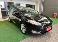 FORD FOCUS SE AT 2.0SC 2018