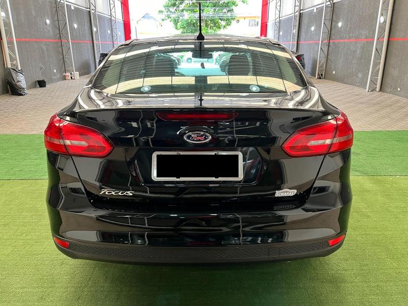 FORD FOCUS SE AT 2.0SC 2018