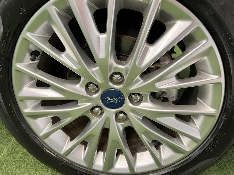 FORD FOCUS SE AT 2.0SC 2018