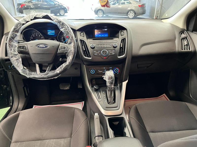 FORD FOCUS SE AT 2.0SC 2018