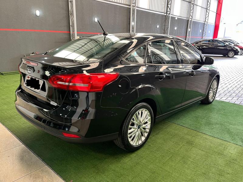 FORD FOCUS SE AT 2.0SC 2018