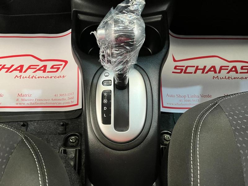 NISSAN VERSA 16SV CVT 2019