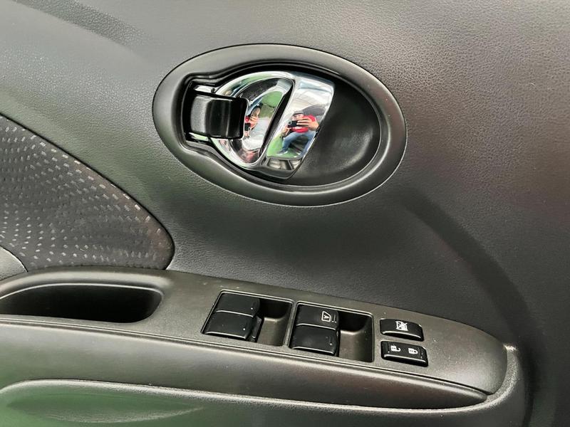 NISSAN VERSA 16SV CVT 2019