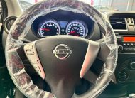 NISSAN VERSA 16SV CVT 2019