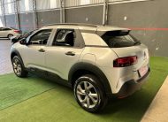 CITROEN C4 CACTUS 1.6 FEEL AUT 2022