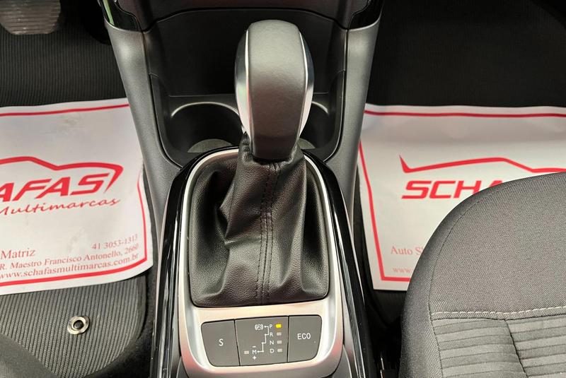 CITROEN C4 CACTUS 1.6 FEEL AUT 2022