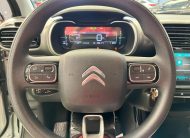 CITROEN C4 CACTUS 1.6 FEEL AUT 2022