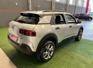 CITROEN C4 CACTUS 1.6 FEEL AUT 2022