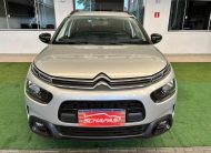 CITROEN C4 CACTUS 1.6 FEEL AUT 2022