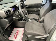 CITROEN C4 CACTUS 1.6 FEEL AUT 2022