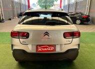 CITROEN C4 CACTUS 1.6 FEEL AUT 2022