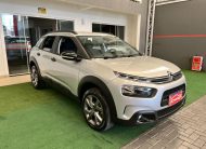 CITROEN C4 CACTUS 1.6 FEEL AUT 2022