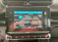 CITROEN C4 CACTUS 1.6 FEEL AUT 2022