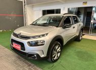CITROEN C4 CACTUS 1.6 FEEL AUT 2022