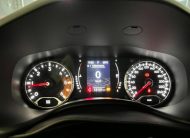 JEEP RENEGADE LONGITUDE 2.0 TB DIESEL 4X4 AUT 2021