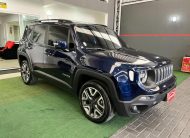 JEEP RENEGADE LONGITUDE 2.0 TB DIESEL 4X4 AUT 2021