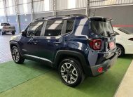 JEEP RENEGADE LONGITUDE 2.0 TB DIESEL 4X4 AUT 2021