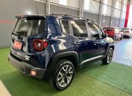 JEEP RENEGADE LONGITUDE 2.0 TB DIESEL 4X4 AUT 2021