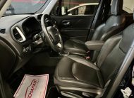 JEEP RENEGADE LONGITUDE 2.0 TB DIESEL 4X4 AUT 2021