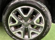 JEEP RENEGADE LONGITUDE 2.0 TB DIESEL 4X4 AUT 2021