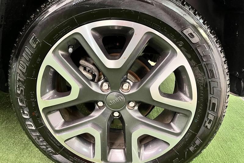 JEEP RENEGADE LONGITUDE 2.0 TB DIESEL 4X4 AUT 2021