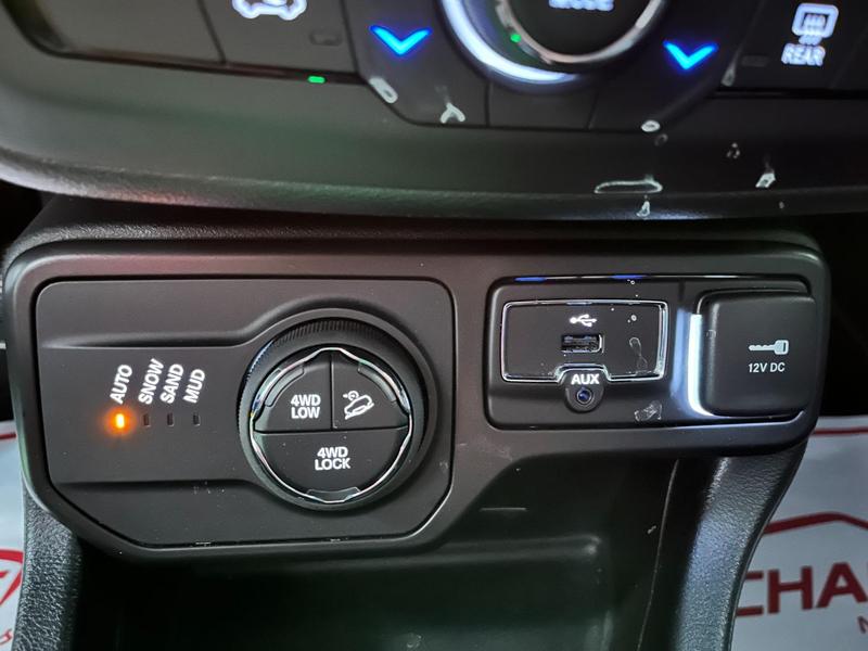 JEEP RENEGADE LONGITUDE 2.0 TB DIESEL 4X4 AUT 2021