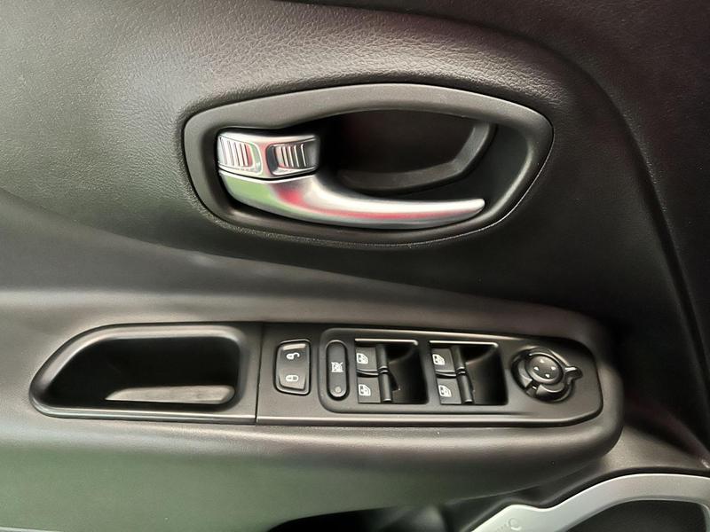 JEEP RENEGADE LONGITUDE 2.0 TB DIESEL 4X4 AUT 2021