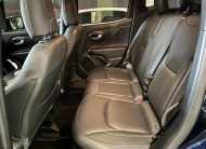 JEEP RENEGADE LONGITUDE 2.0 TB DIESEL 4X4 AUT 2021