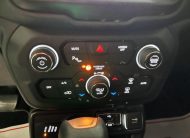 JEEP RENEGADE LONGITUDE 2.0 TB DIESEL 4X4 AUT 2021