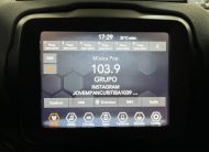 JEEP RENEGADE LONGITUDE 2.0 TB DIESEL 4X4 AUT 2021
