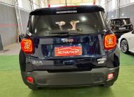JEEP RENEGADE LONGITUDE 2.0 TB DIESEL 4X4 AUT 2021