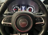 JEEP RENEGADE LONGITUDE 2.0 TB DIESEL 4X4 AUT 2021