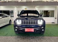 JEEP RENEGADE LONGITUDE 2.0 TB DIESEL 4X4 AUT 2021