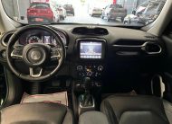 JEEP RENEGADE LONGITUDE 2.0 TB DIESEL 4X4 AUT 2021