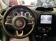 JEEP RENEGADE LONGITUDE 2.0 TB DIESEL 4X4 AUT 2021