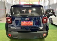 JEEP RENEGADE LONGITUDE 2.0 TB DIESEL 4X4 AUT 2021